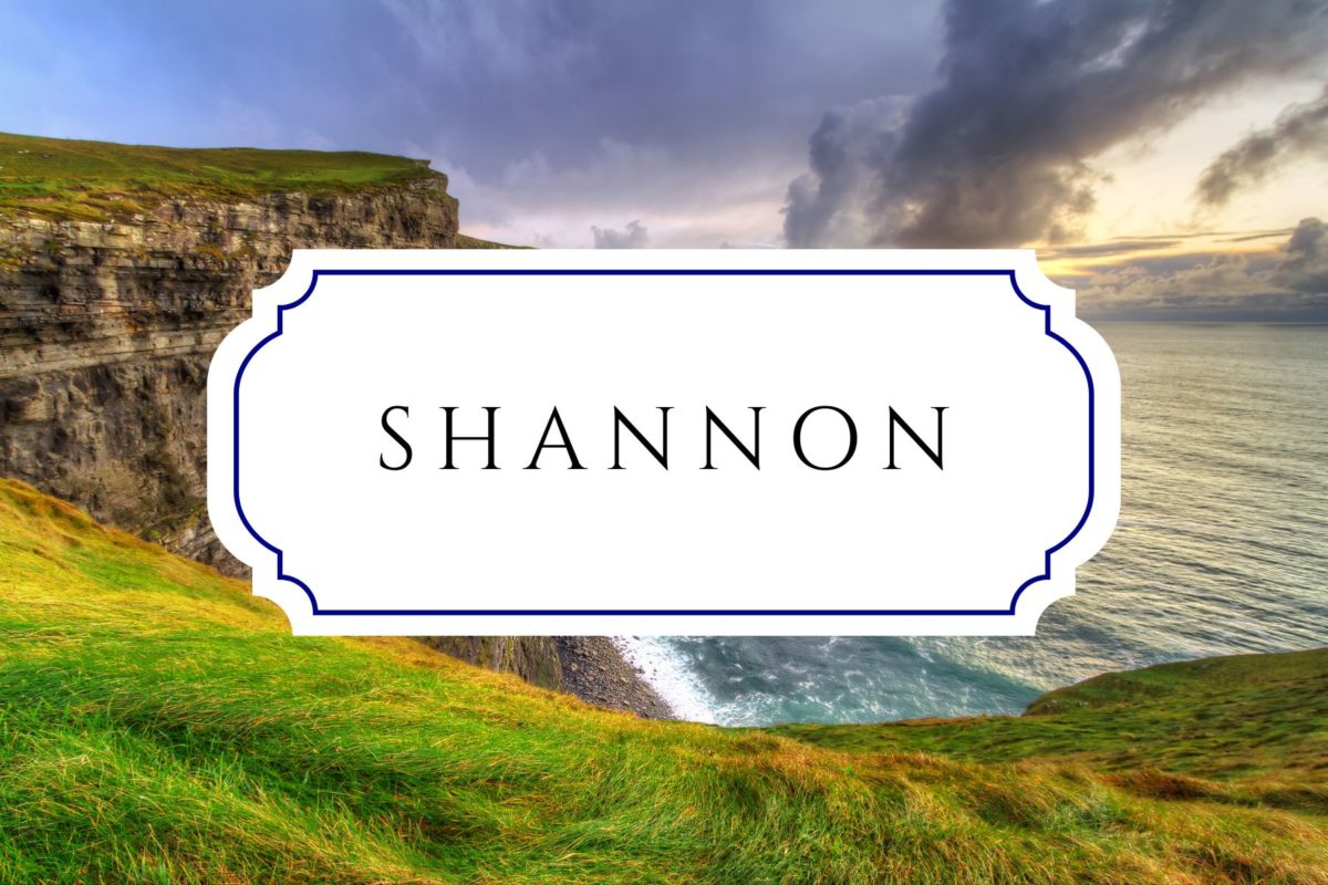 50 Popular & Meaningful Irish Male Names for Your Lucky Little Lad