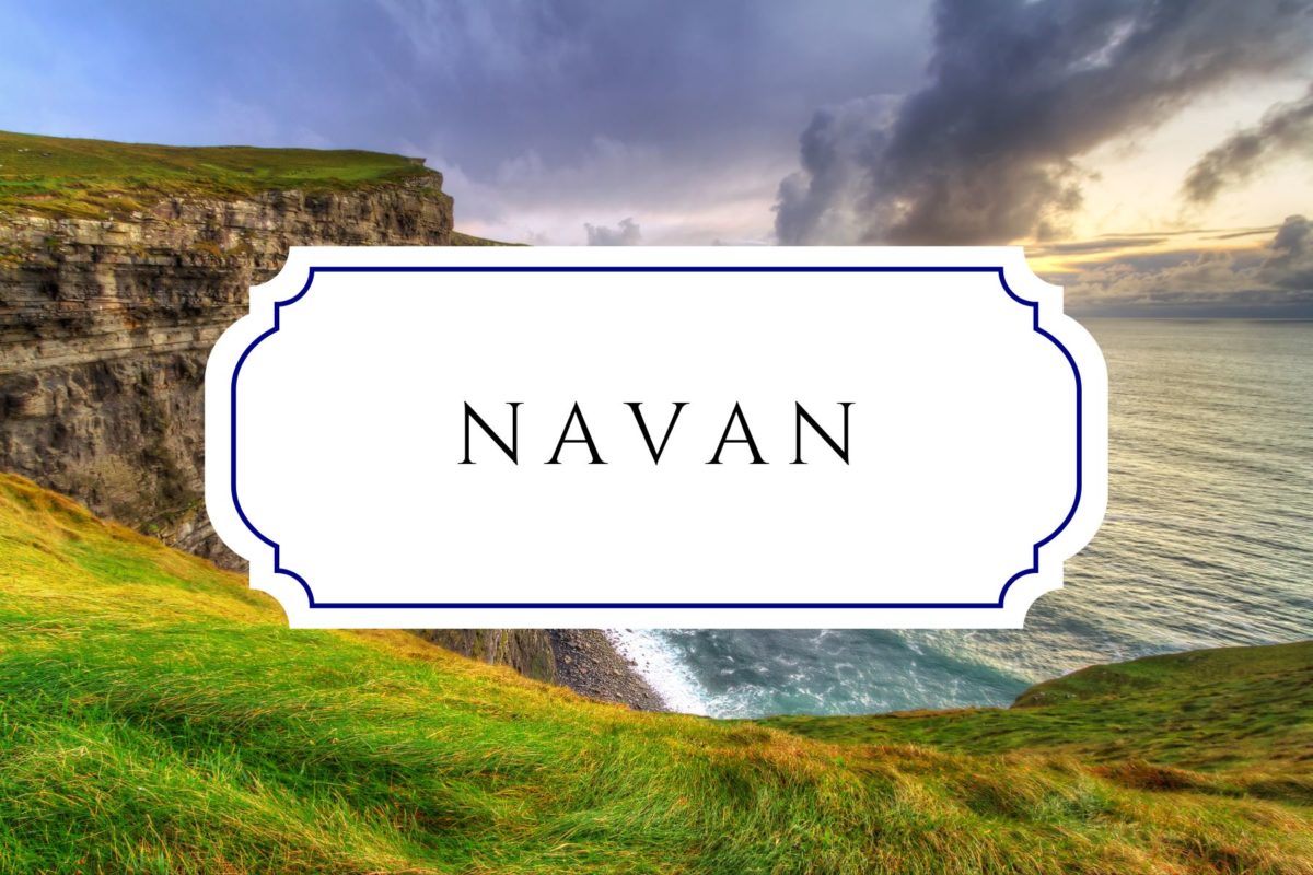 50 Popular & Meaningful Irish Male Names for Your Lucky Little Lad