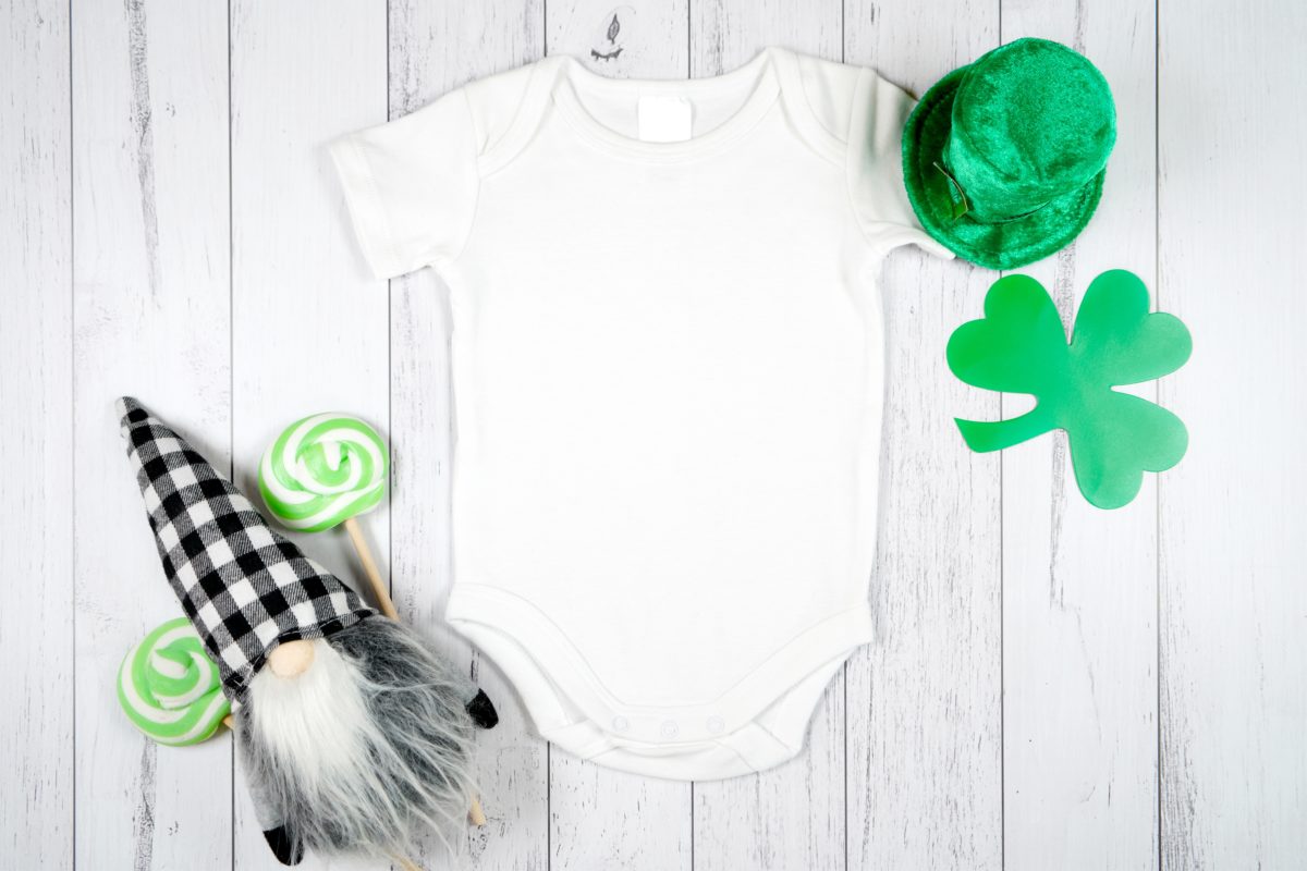 50 Popular & Meaningful Irish Male Names for Your Lucky Little Lad