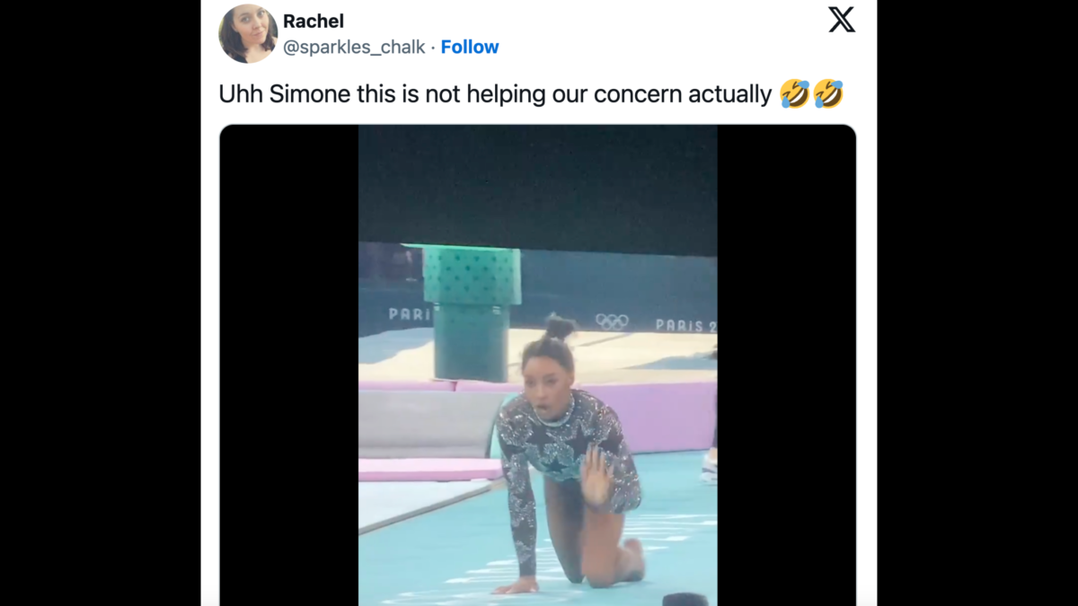 simone biles 2