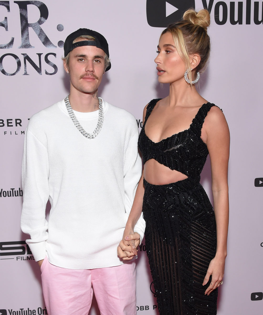 Justin Bieber and Hailey Bieber Announce the Arrival of Their First Child – Here’s What They Named Him & Other Baby Names Just Like It!