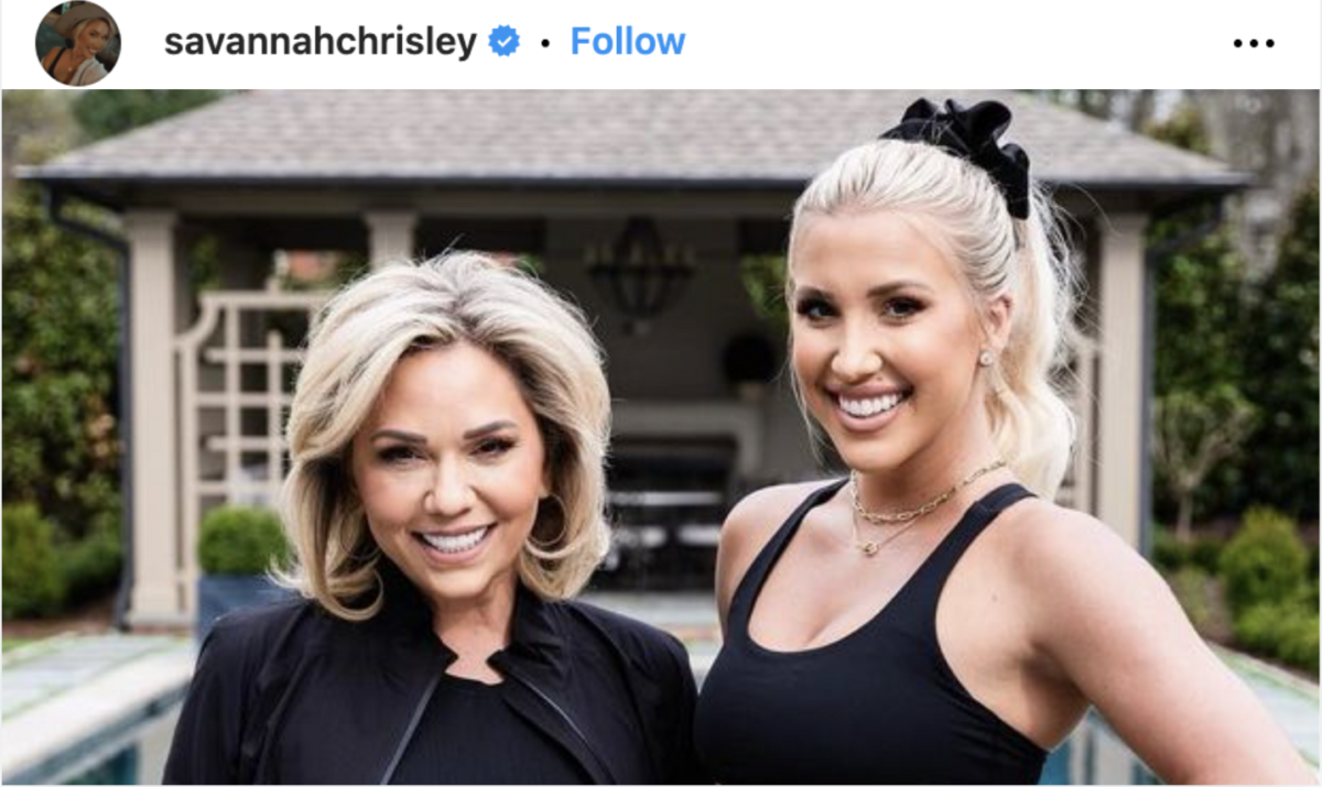 chrisley