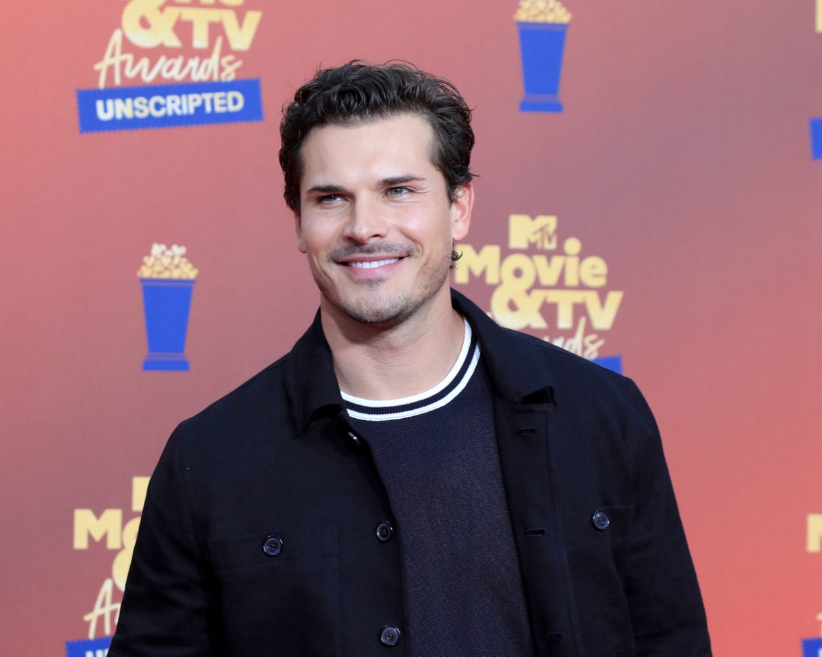 Is Gleb Savchenko dating his DWTS partner? Here’s what he had to say about the rumors!