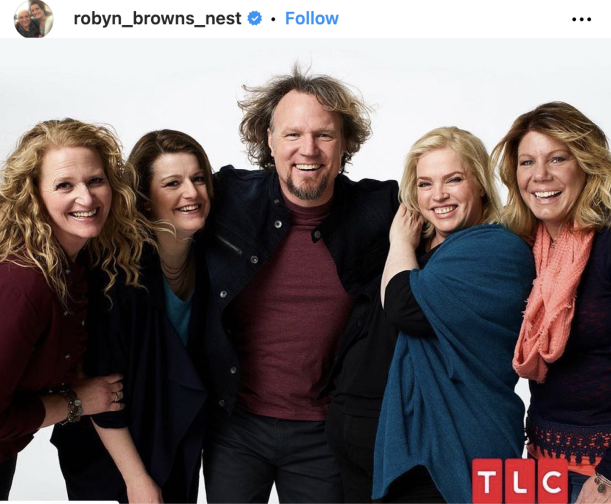 ‘Sister Wives’ star Kody Brown admits his plural family ‘dream’ was ‘never meant to be’ | "This isn't what I envisioned my life to be."