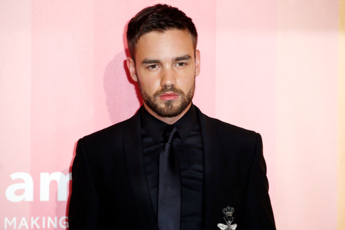 Liam Payne’s first posthumous single to be released on Nov. 1: “Do No Wrong”