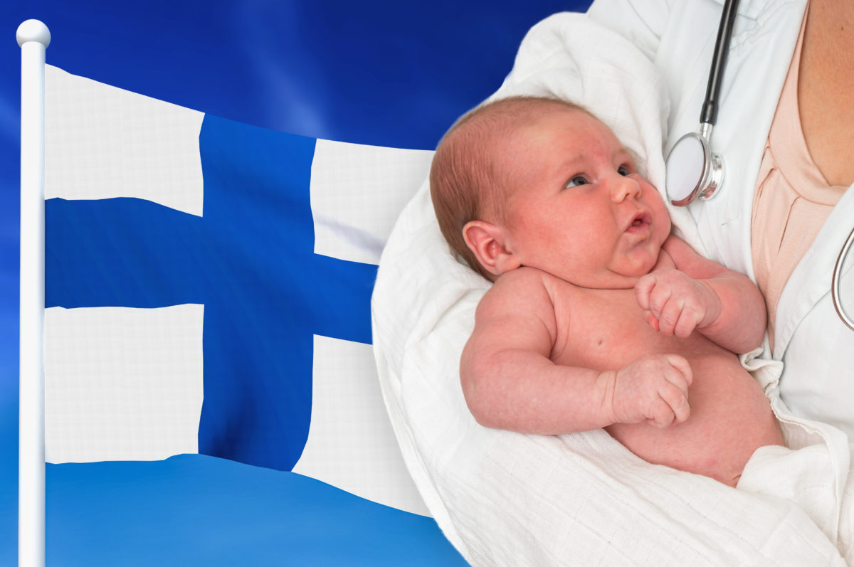 50 Unique & Popular Finnish Girl Names for Your Precious Little Vauva