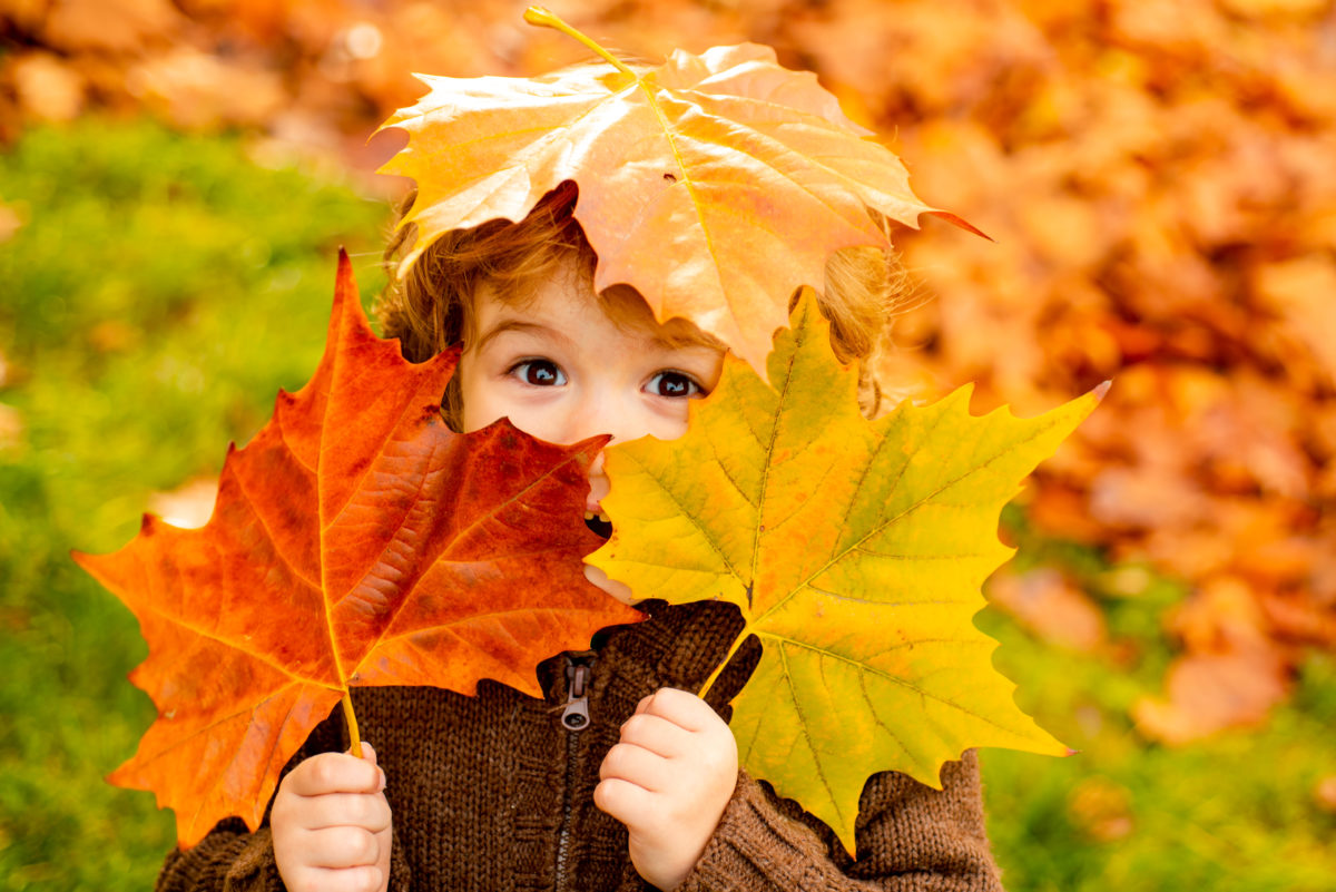 50 Warm & Unique Fall Names to Cozy Up To Ahead of Your Baby’s Arrival