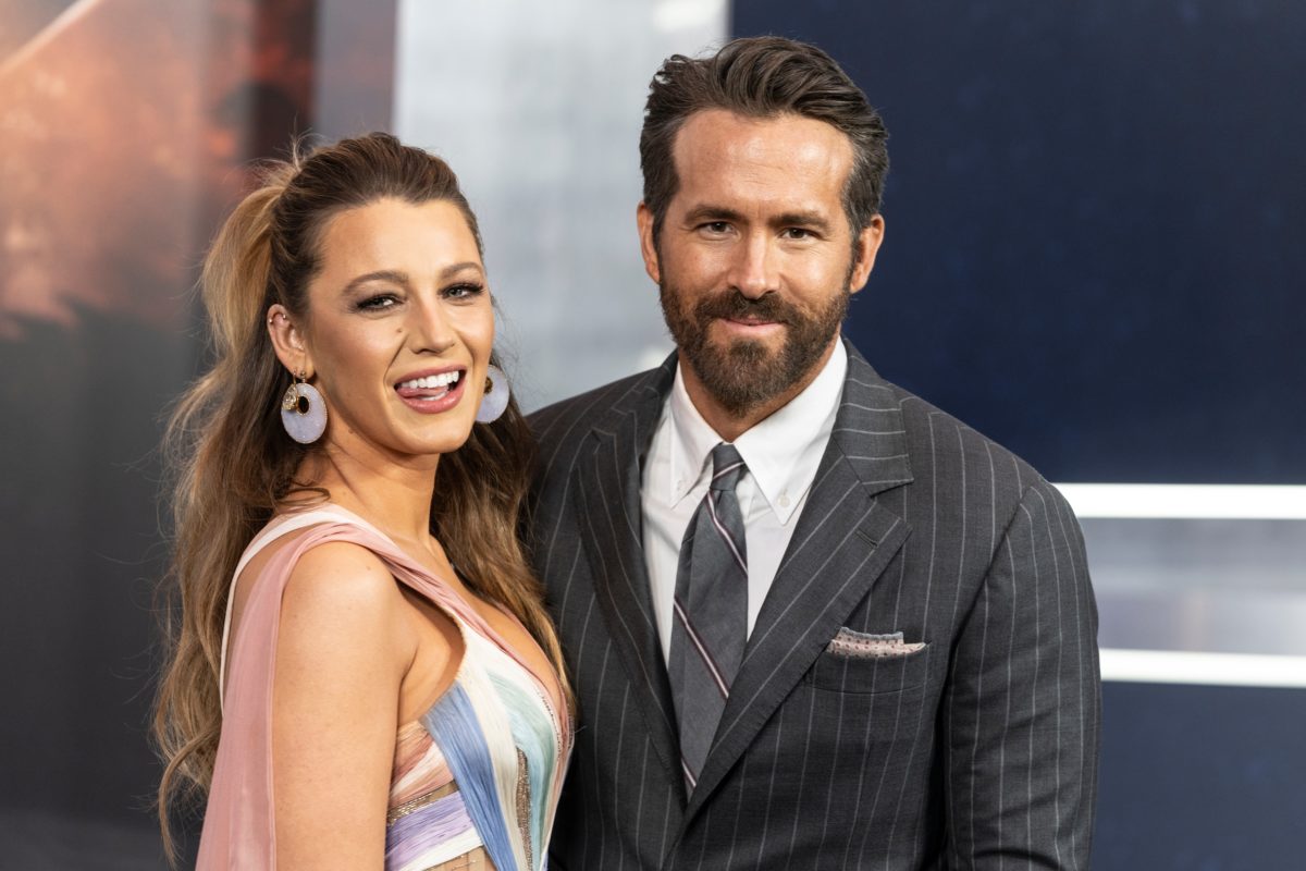 Ryan Reynolds shares hot take on pumpkin patches: ‘Where joy goes to die’