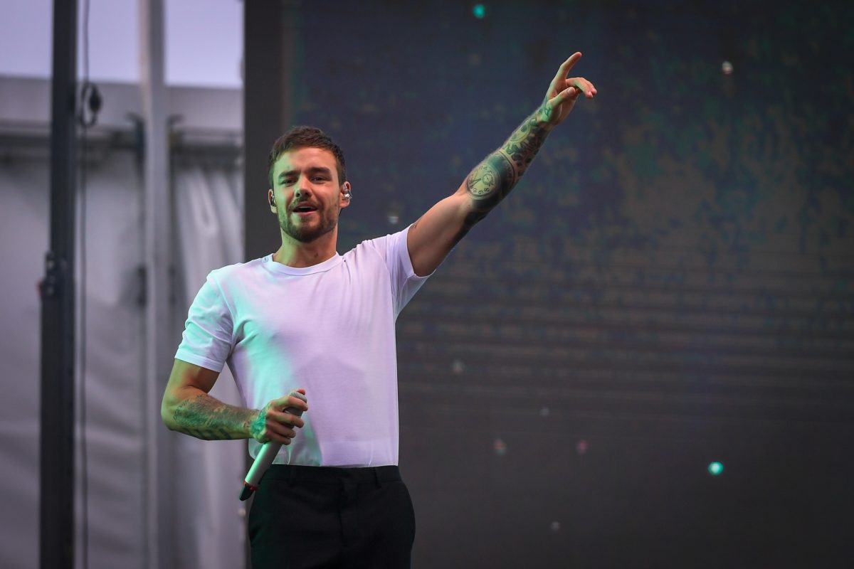 Liam Payne ‘jumped from the balcony’ of hotel room before death, authorities reveal