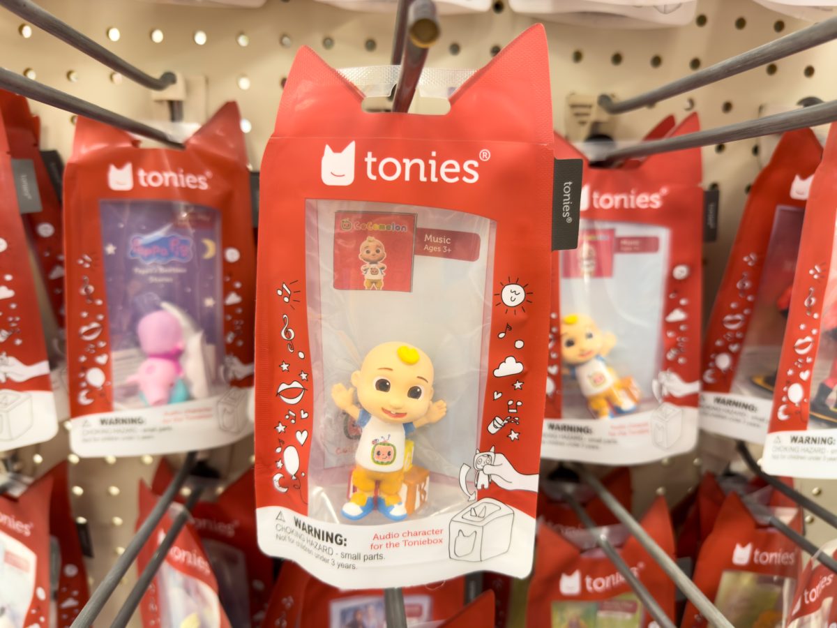 Toniebox Tonies: Will your child love it or live without it?