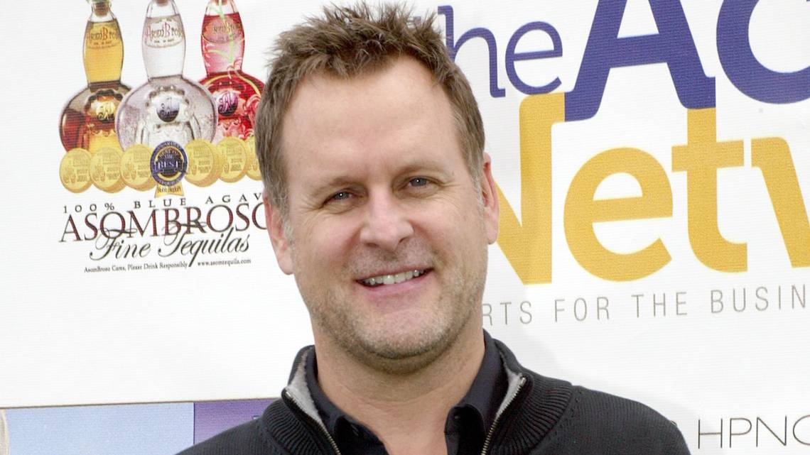 dave coulier golf classic