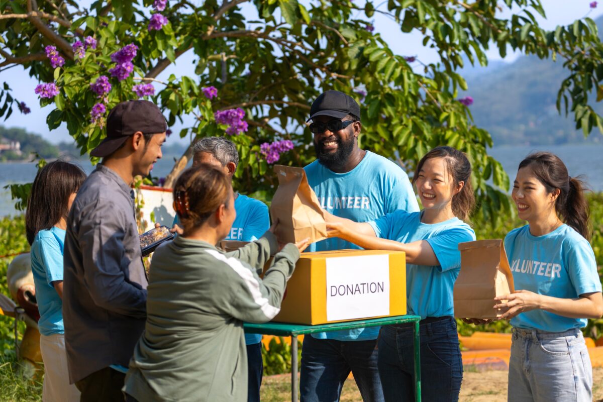 World Kindness Day: How to make the world a better place on this special day | World Kindness Day will be celebrated around the world on November 13, 2024.