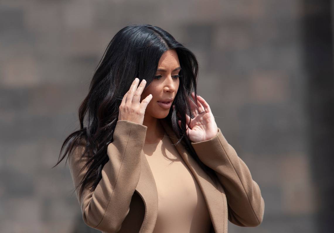 kim kardashian sightseeing yerevan armenia